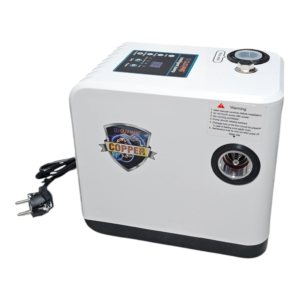 Pompe à eau intelligente DXDUXIANG OX-370