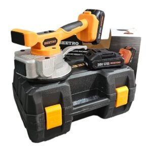Venceuse / Ventouse vibrante pour carrelage sans fil BEETRO 20V
