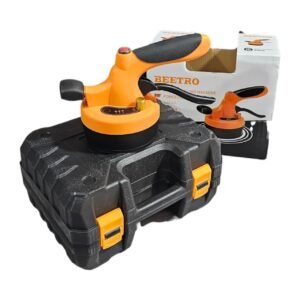 Ventouse vibrante pour carrelage BEETRO (Compacte) 8.4v